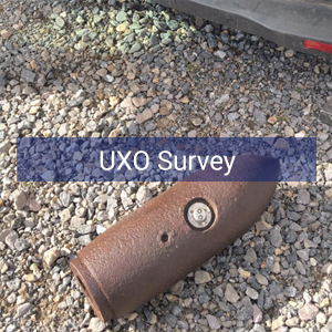 Underwater inspection and damage assessment